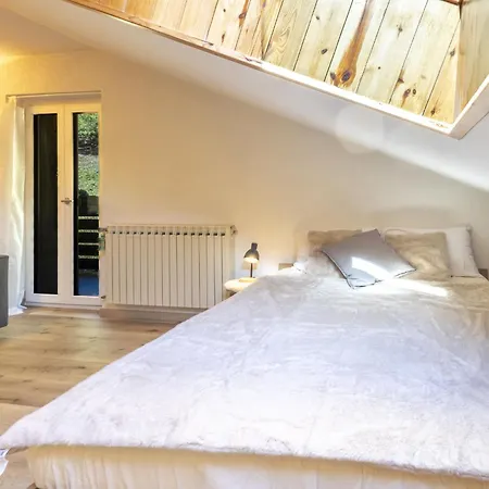 Nordic Nest By Interhome * Oga