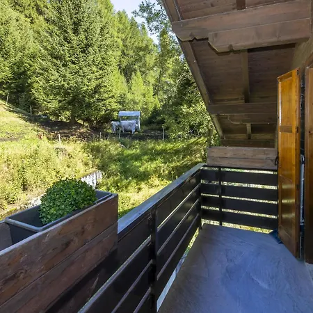 Nordic Nest By Interhome Apartamento Oga