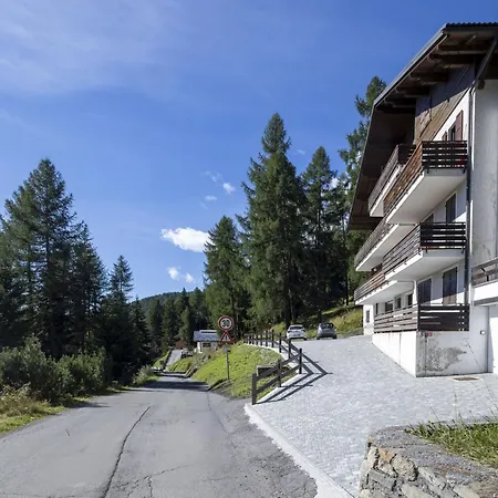 Nordic Nest By Interhome Apartamento Oga
